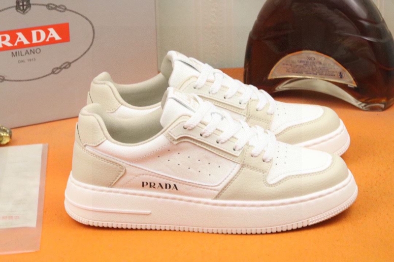 Prada Casual Shoes